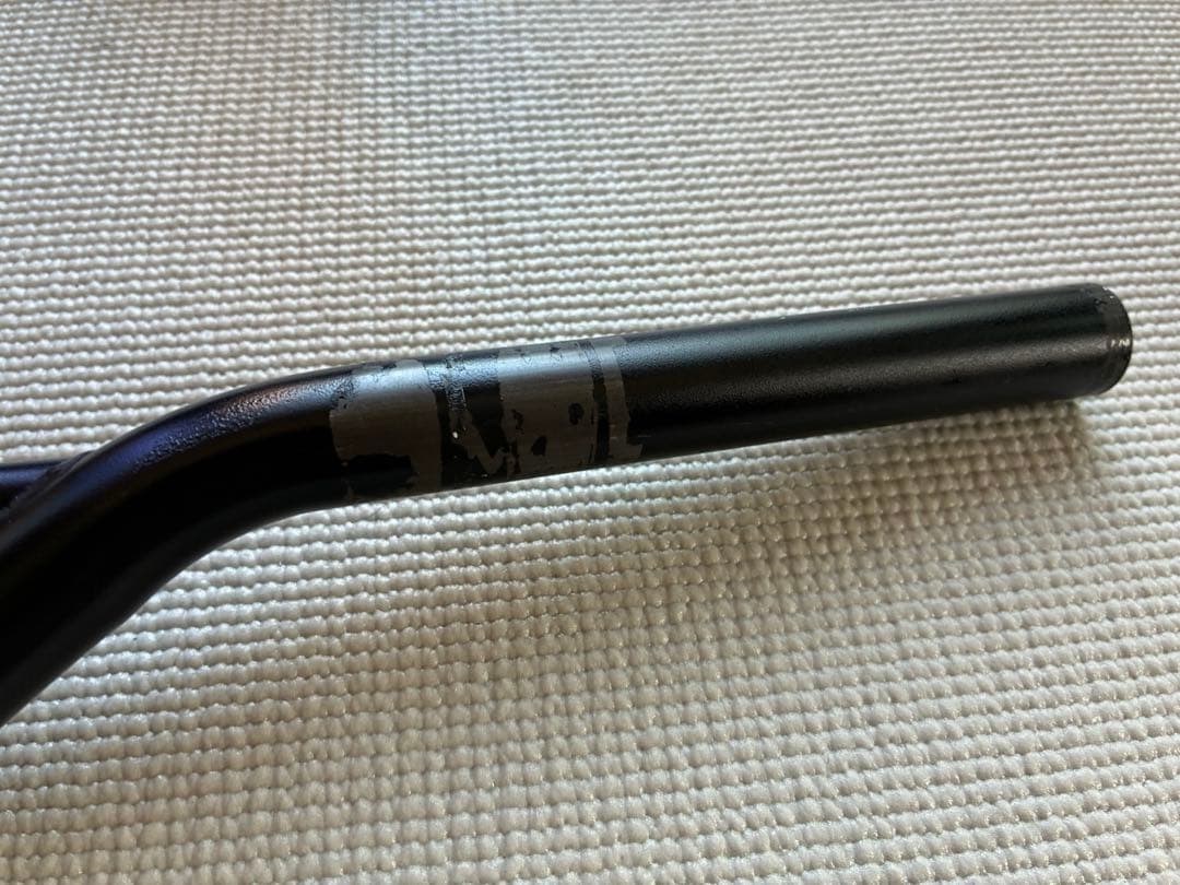 パーツ Brooklyn machine works Yowelli bar