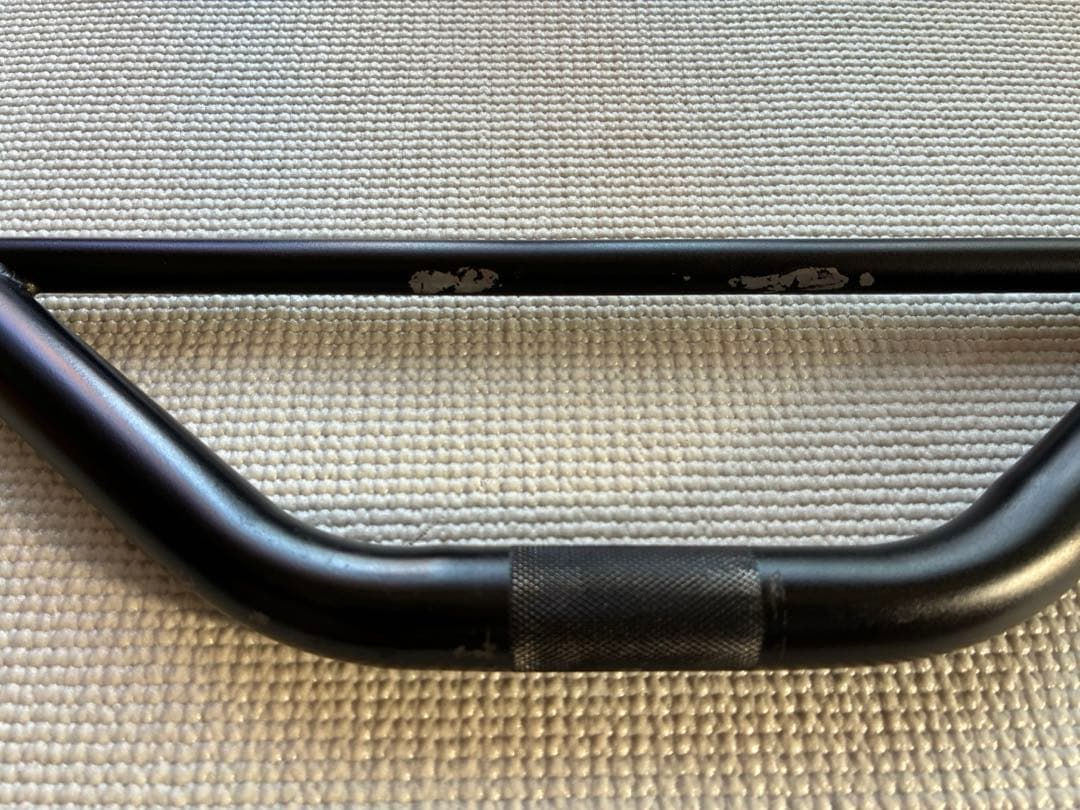 パーツ Brooklyn machine works Yowelli bar