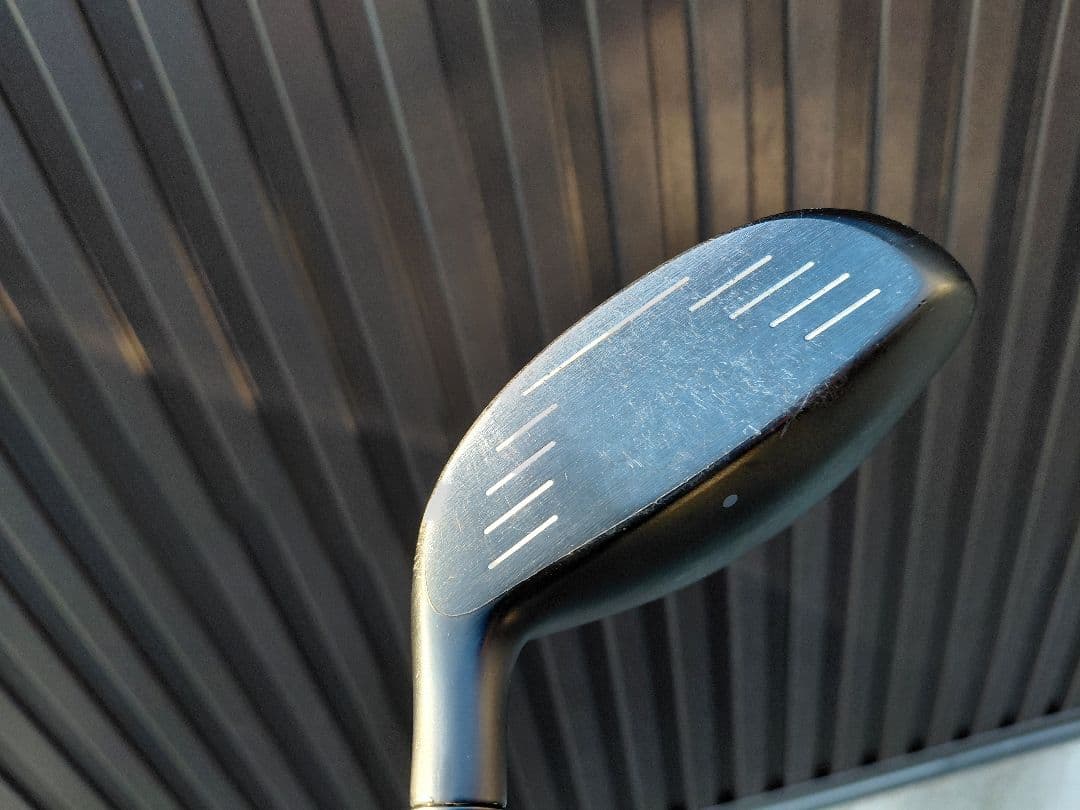 お値打ちです　スピーダーNXグリーン装着　PING G430 MAX 3W