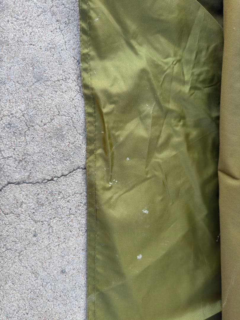 【廃盤】オマケ付き　テンマクデザイン炎幕TC-DX テント