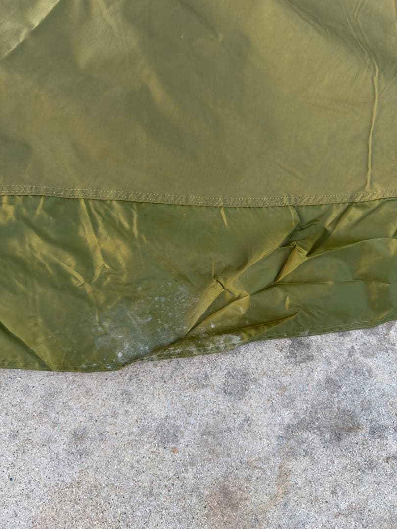 【廃盤】オマケ付き　テンマクデザイン炎幕TC-DX テント