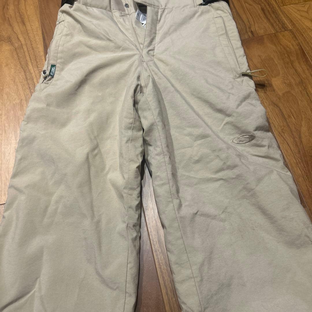 サロモン　SALOMON メンズ　スキーウェア　 上下セット　M