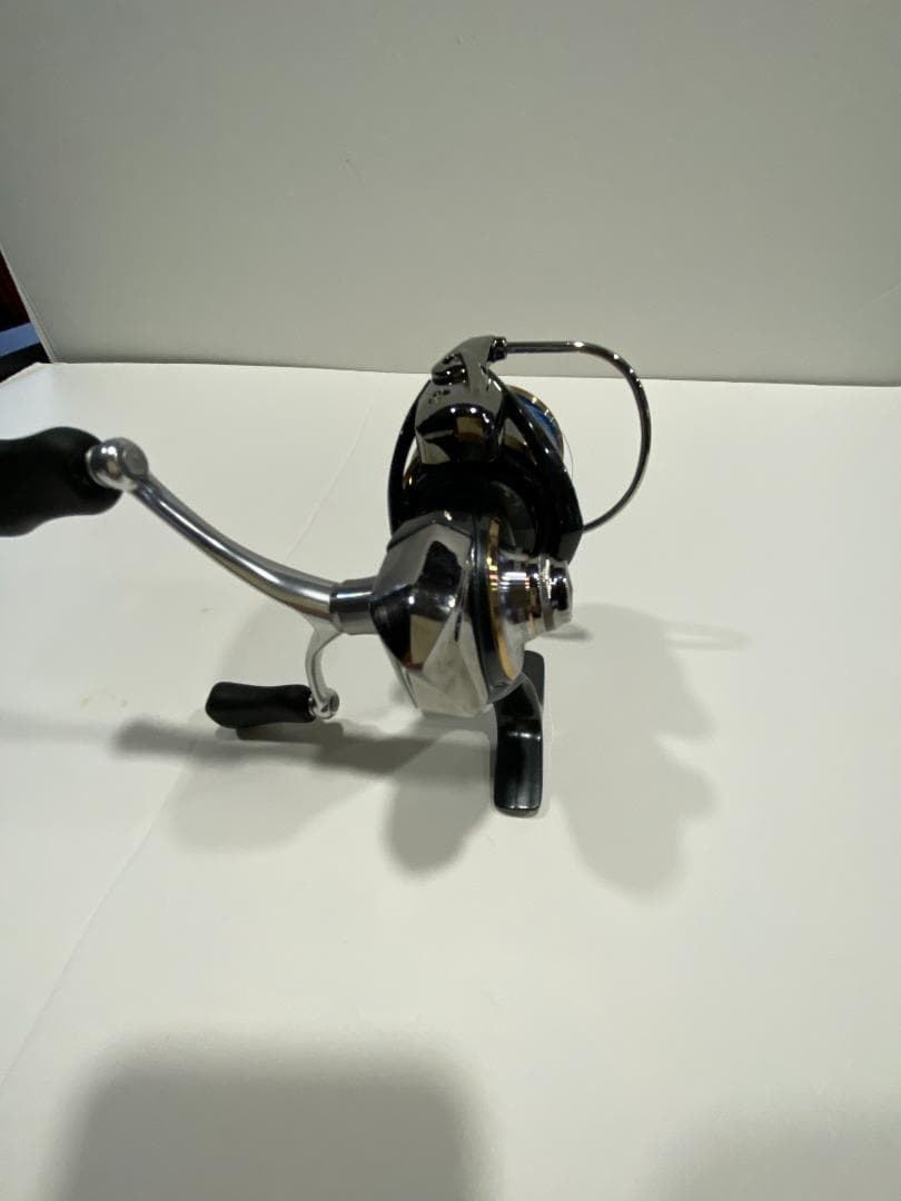 20 LUVIAS LT2500S-DH ルビアス　※巻きにゴリ感有り。