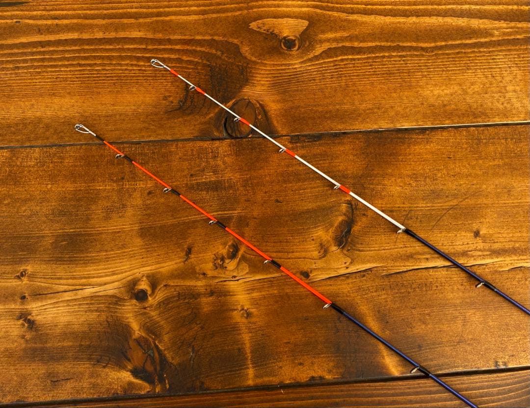 ジギングセット　大物対応　タイラバ　ジギングリール　イカメタル　2wayティップ