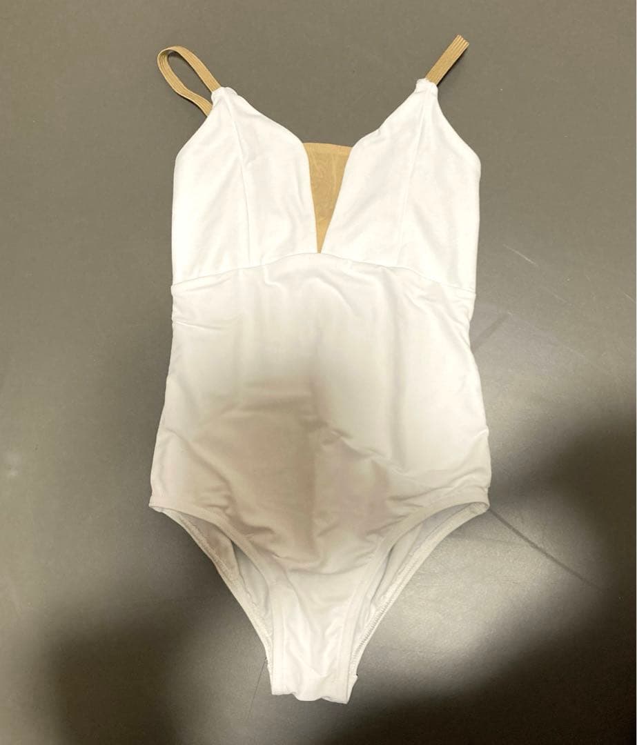 グリシコ　レオタード