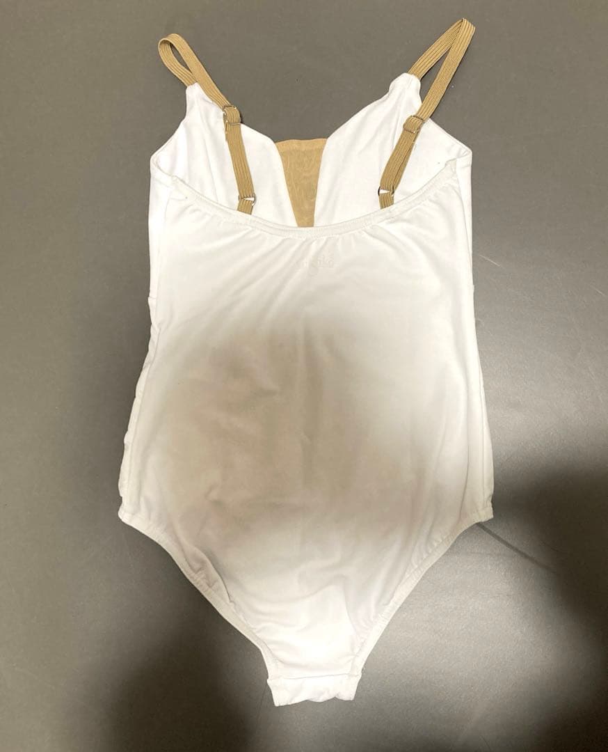 グリシコ　レオタード