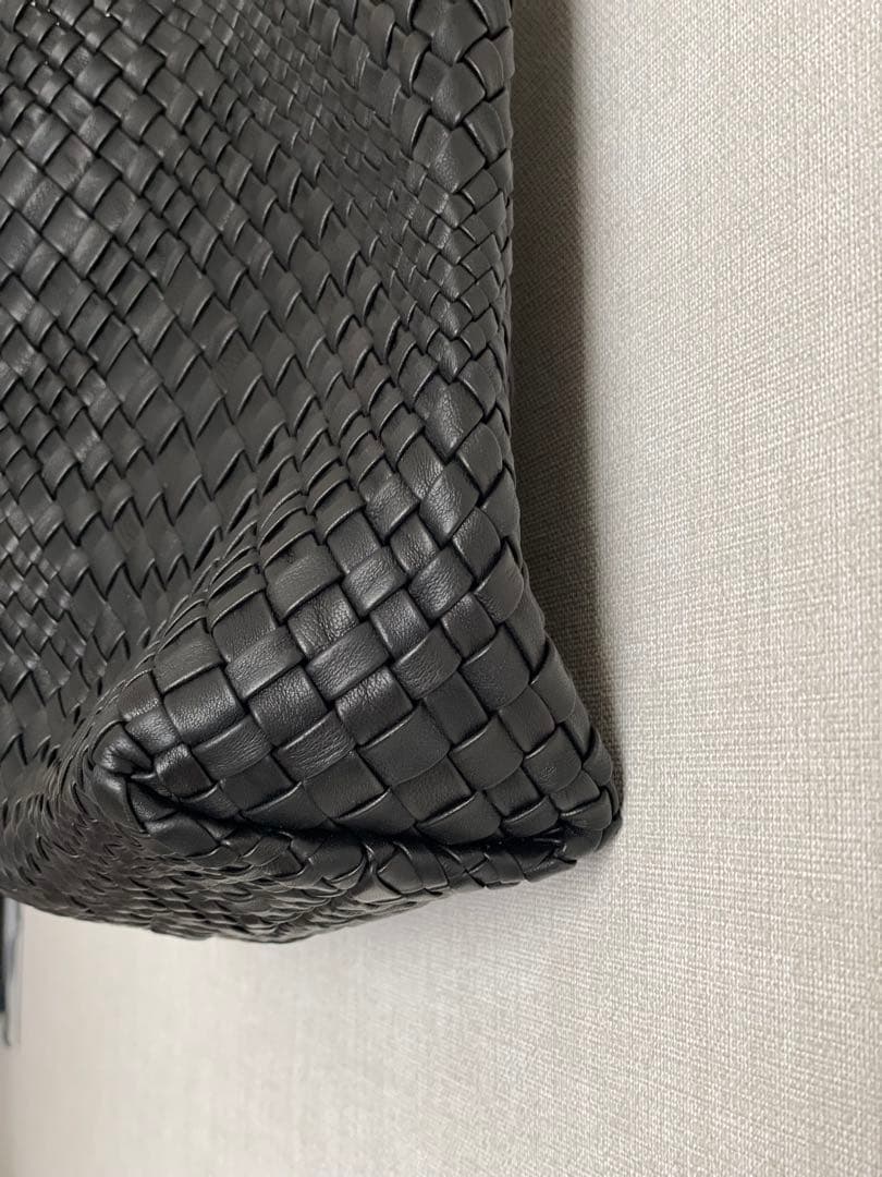 FALORNI ファロルニ　イントレチャート　バッグ