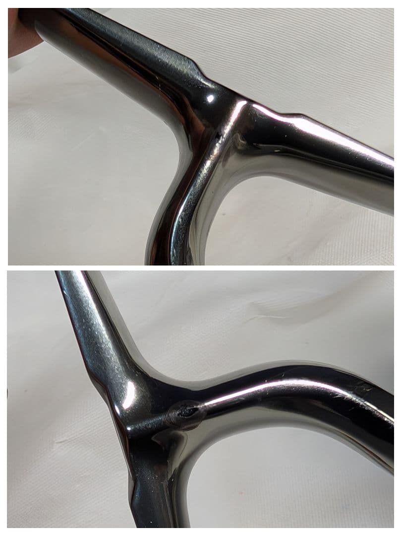 シマノ　18ステラ　2500S 　管253GG 本体のみ　ボディ　回転難有