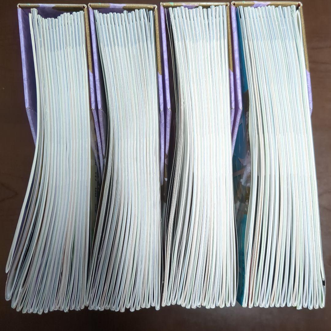 絵巻で楽しむ源氏物語 五十四帖 全巻60冊セット 専用収納BOX付 週刊朝日百科