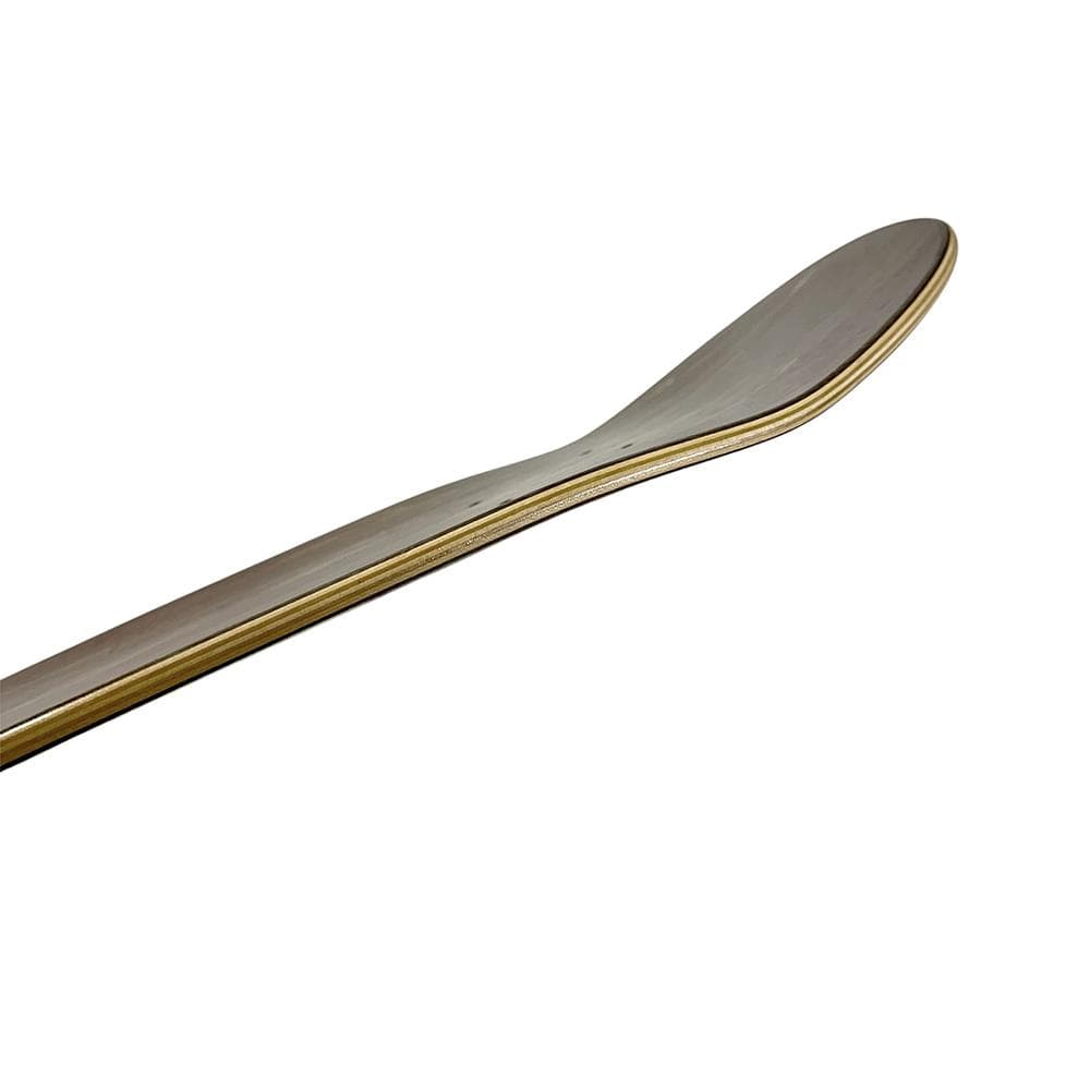 新品 PASS〜PORT スケートボード デッキ 7.875 Josh Pall