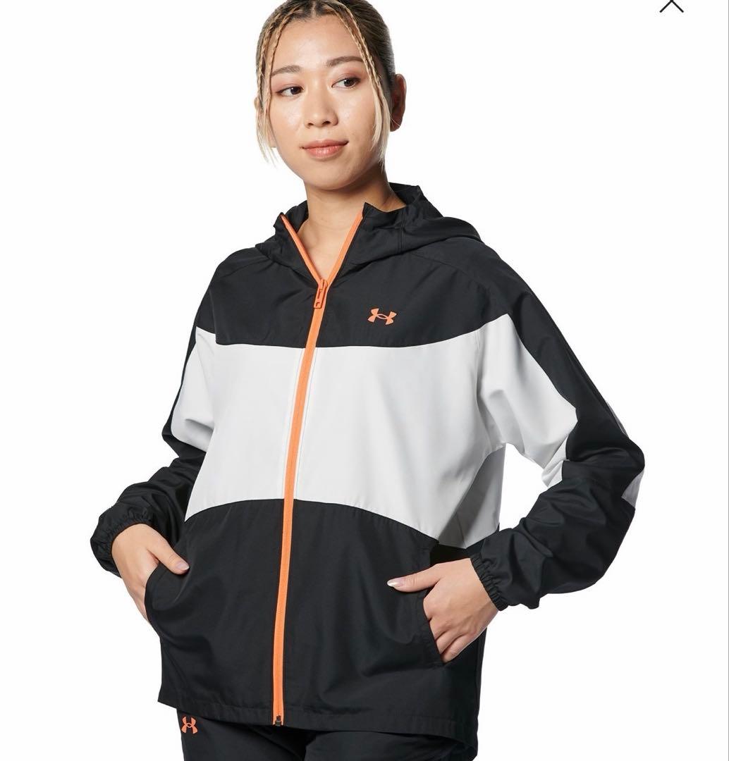 Under Armour 福袋　レディースSMサイズ