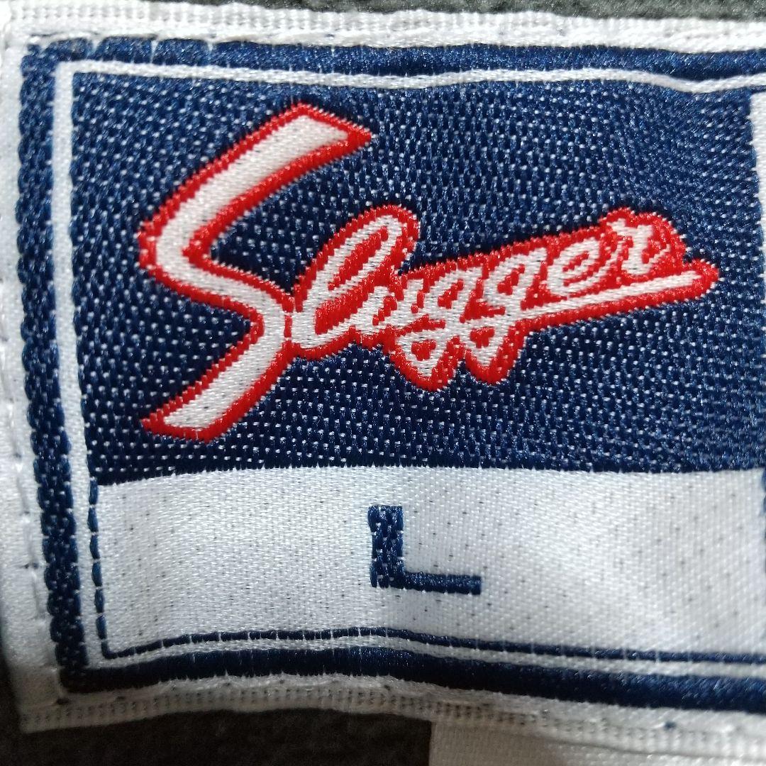 KUBOTA slugger 久保田 スラッガー