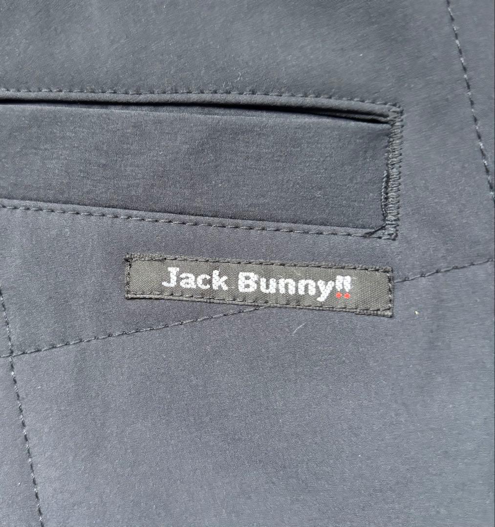 JACK BUNNY 防寒中綿パンツ　サイズ6