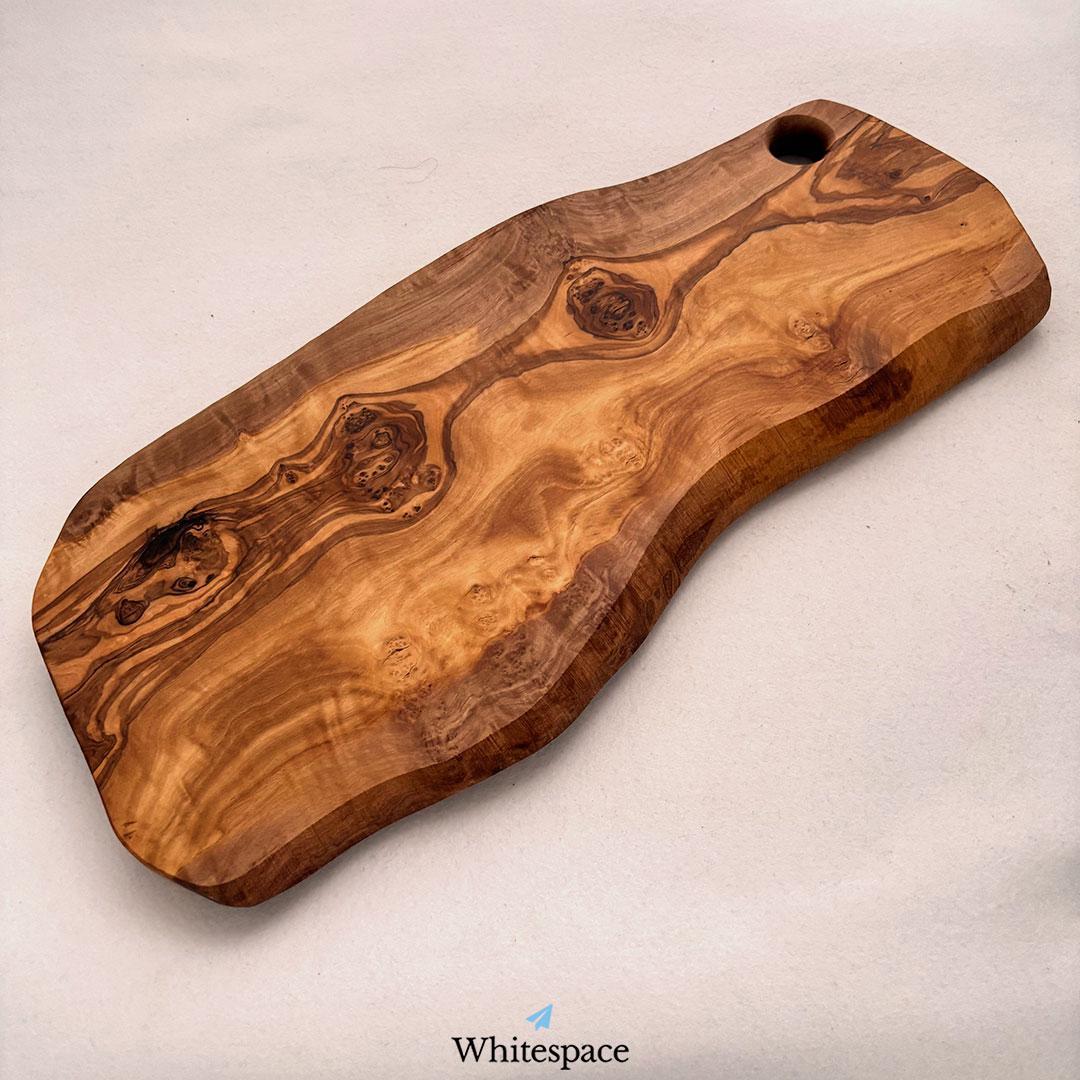 妖精達の謝肉祭 オリーブの木 カッティングボード まな板 イタリア アルテレニョ