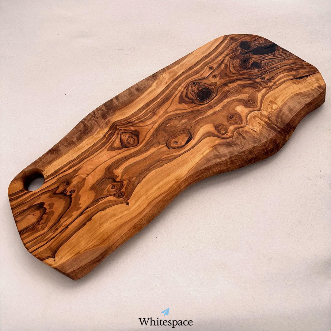 妖精達の謝肉祭 オリーブの木 カッティングボード まな板 イタリア アルテレニョ