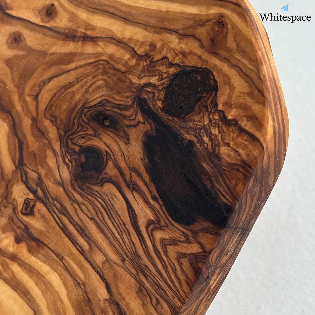 妖精達の謝肉祭 オリーブの木 カッティングボード まな板 イタリア アルテレニョ