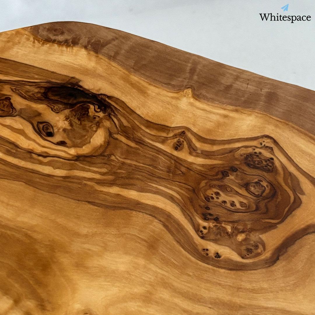 妖精達の謝肉祭 オリーブの木 カッティングボード まな板 イタリア アルテレニョ