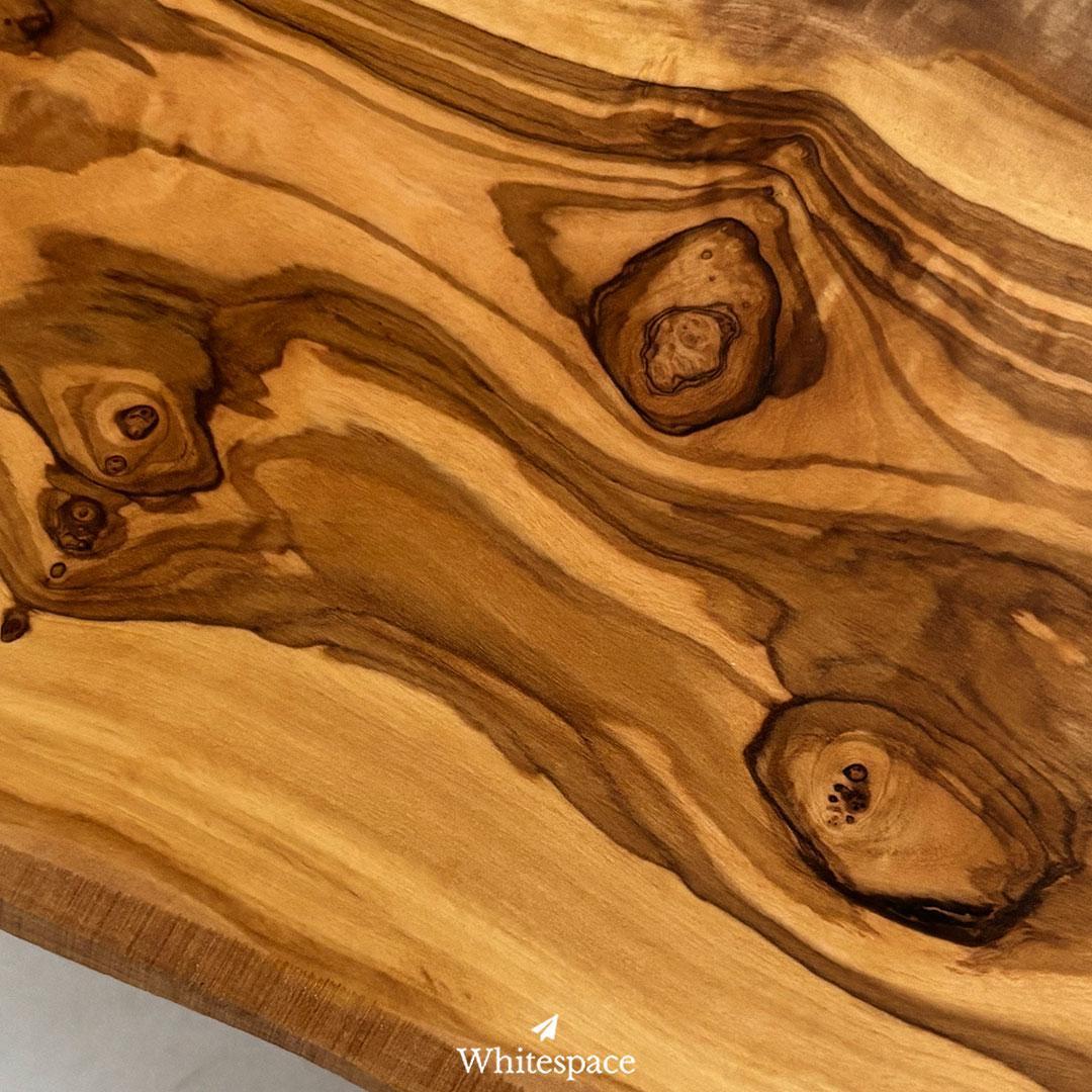 妖精達の謝肉祭 オリーブの木 カッティングボード まな板 イタリア アルテレニョ