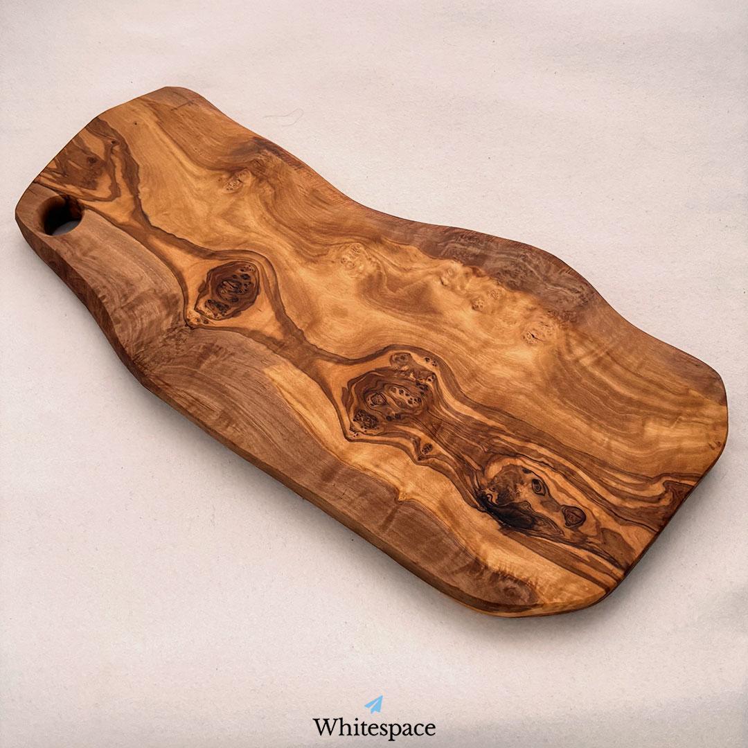 妖精達の謝肉祭 オリーブの木 カッティングボード まな板 イタリア アルテレニョ