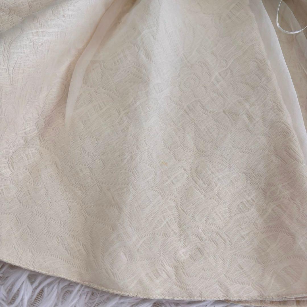 GIAMBATTISTA VALLI　ジャンバティスタヴァリ　ワンピース　　XS