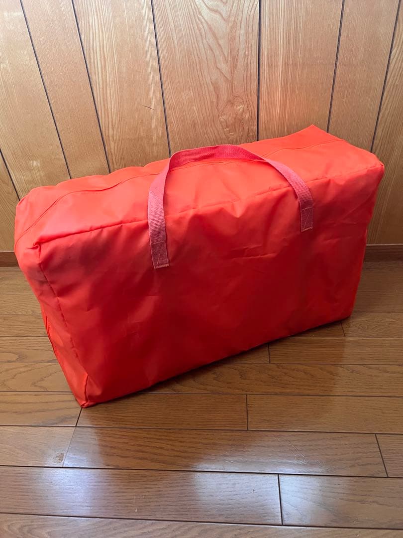 キャリーケース　36L