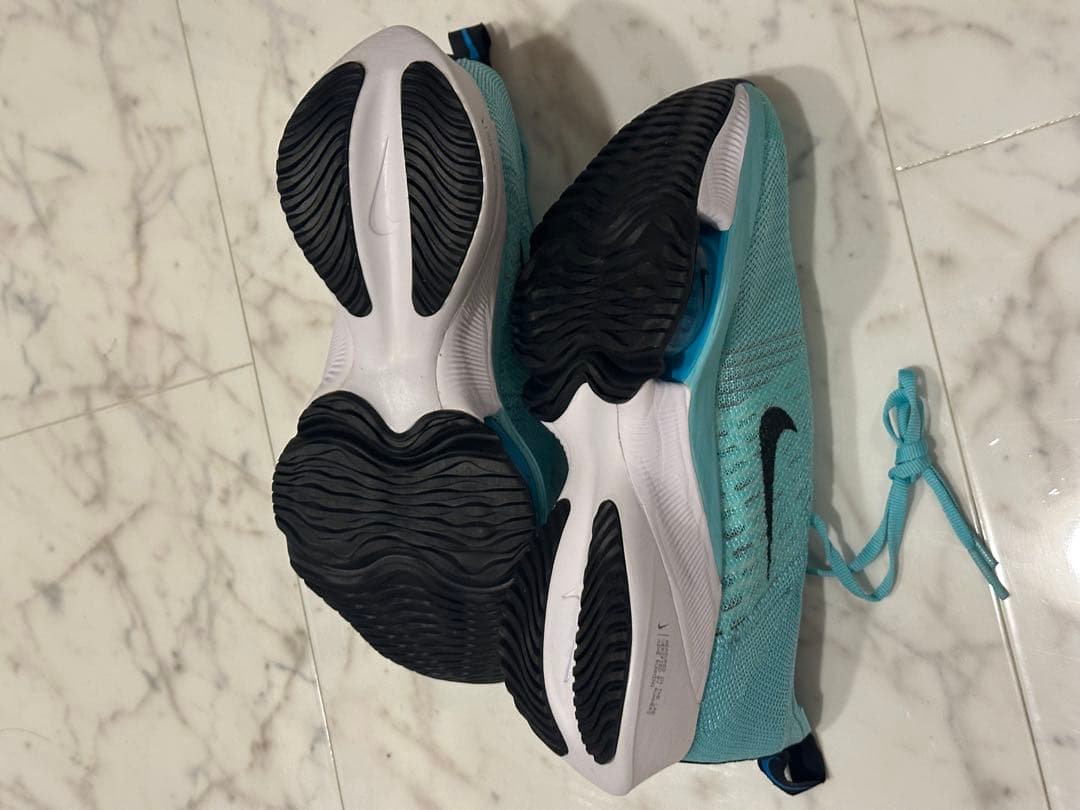 【2nd STORE】Nike Air Zoom Tempo