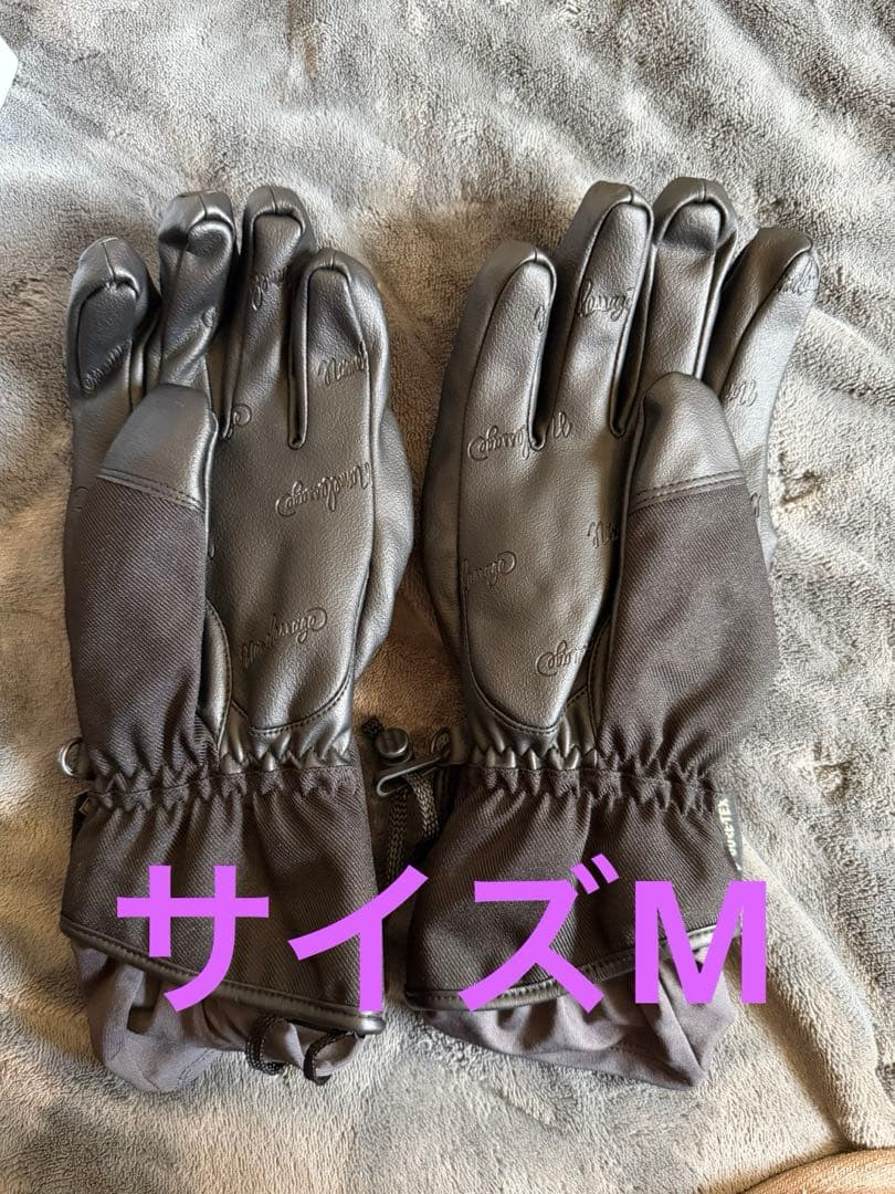 お値下げ⭐︎ROXY スノーボードウェア、グローブ、ゴーグルセット（ばら売りも可）