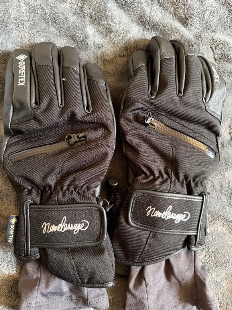 お値下げ⭐︎ROXY スノーボードウェア、グローブ、ゴーグルセット（ばら売りも可）