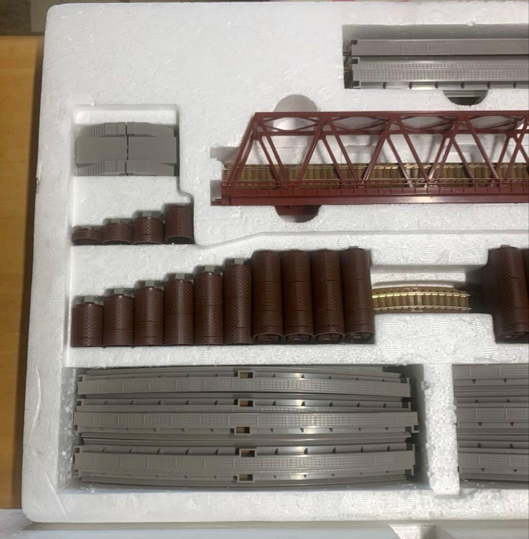 TOMIX 91014 New Rail Set 鉄道模型 90022 2セット - メルカリ