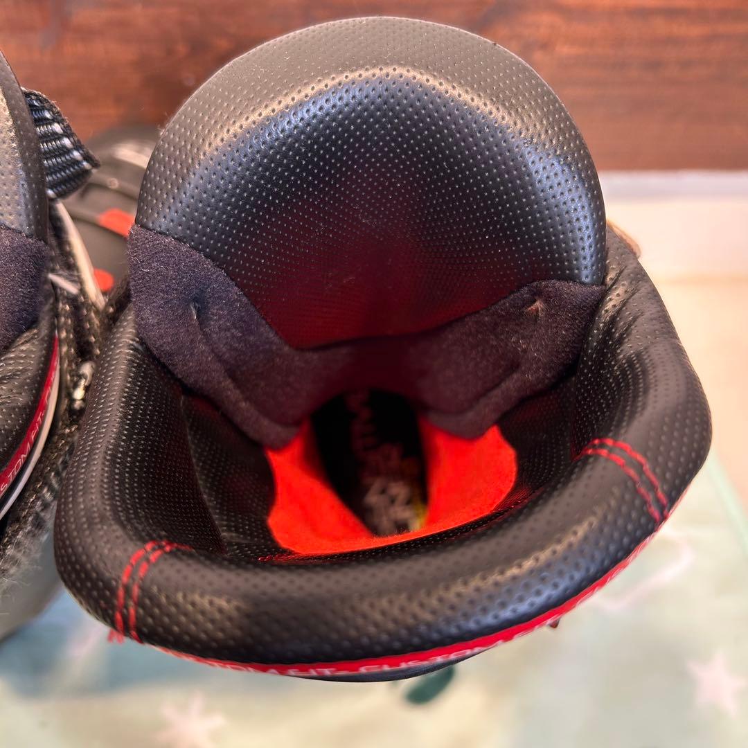 ☆状態良好☆ SALOMON X-MAX 100 25〜25.5cm サロモン