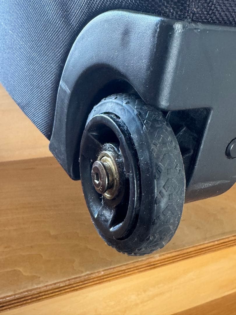 patagonia ブラックホール スノーローラー ウィンタースポーツ