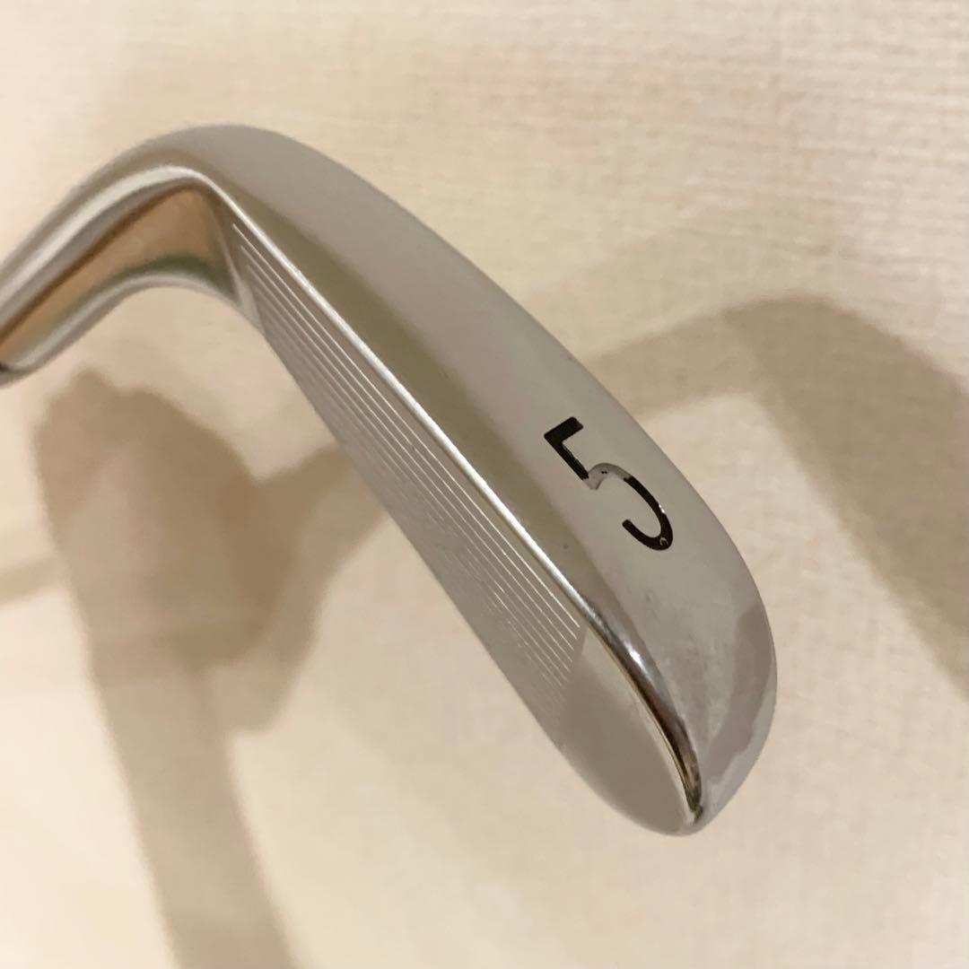 へ*こ様 タイトリストT100(2019) 7本セット