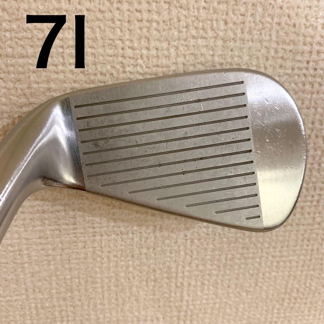 へ*こ様 タイトリストT100(2019) 7本セット