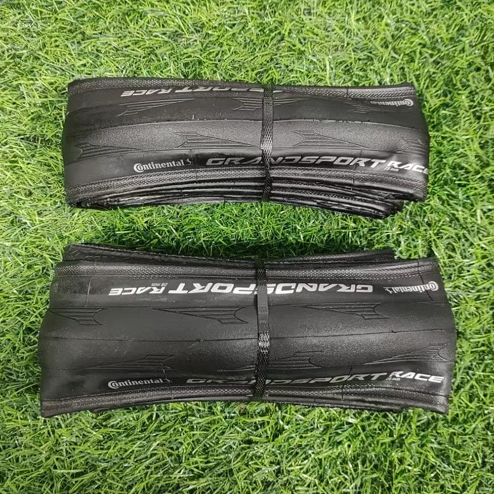 コンチネンタル Grand Sport RACE 700×25C折りたたみタイヤ