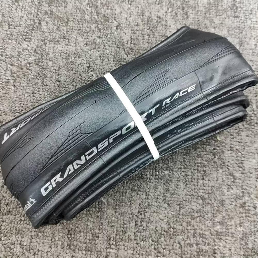 コンチネンタル Grand Sport RACE 700×25C折りたたみタイヤ