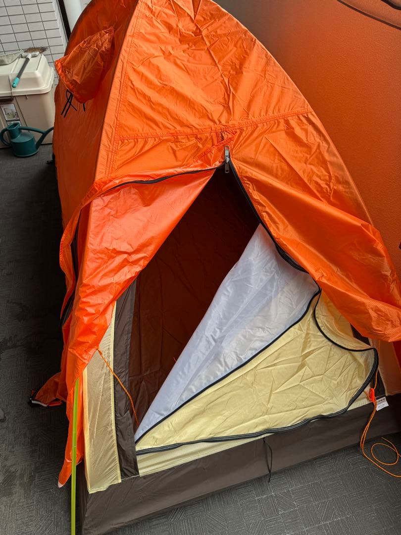 アライテント エアライズ1