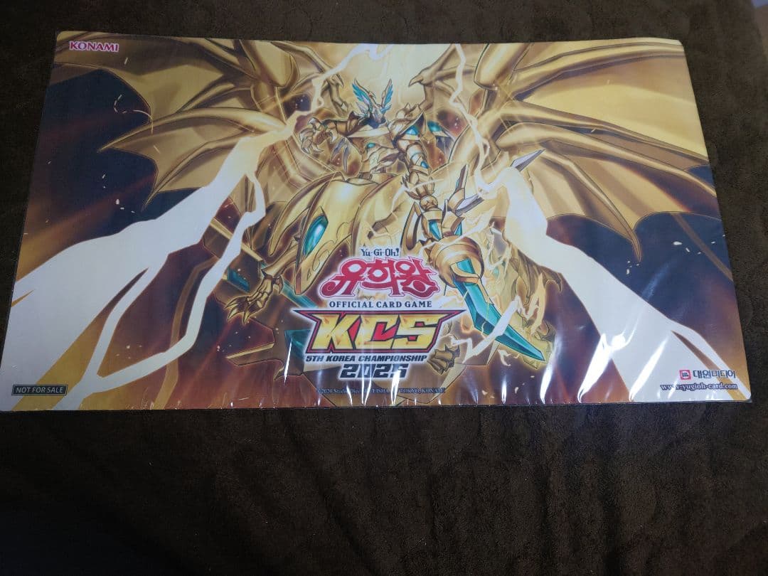 か*く様 遊戯王 聖秘なる竜騎士（サクラメンタム・ドラグーン） プレイ