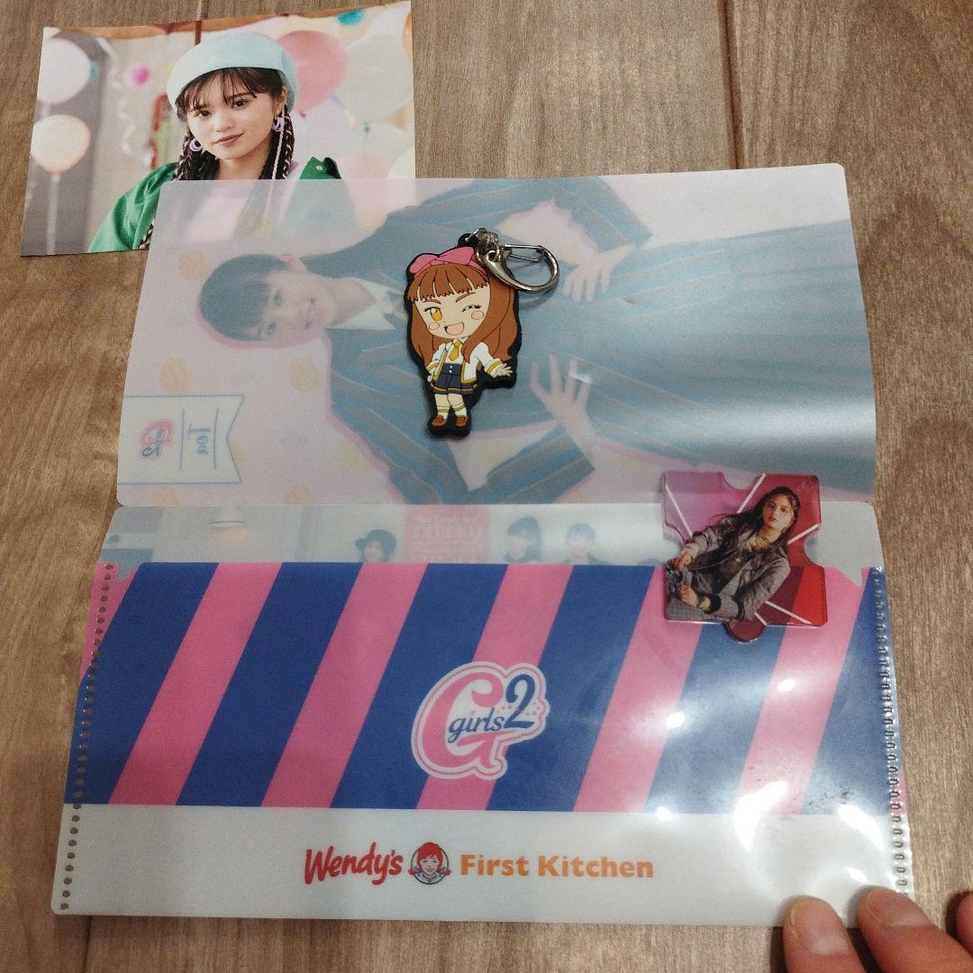 Girls2】【ガルバトCIRRA】 原田都愛 トアセット - メルカリ