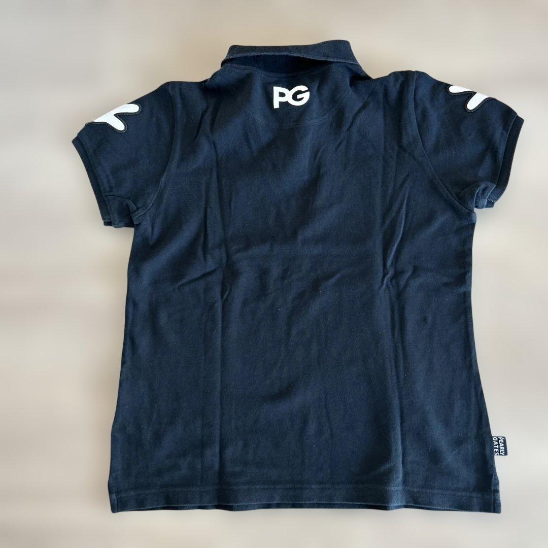 パーリーゲイツ PEARLY GATES レディースポロシャツ 1 - メルカリ