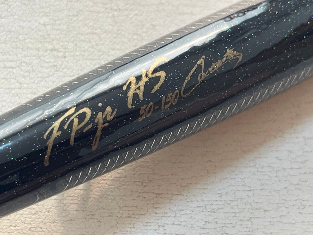 フランスパンjr. HS ジュニア　カーペンター　carpenter γ BF