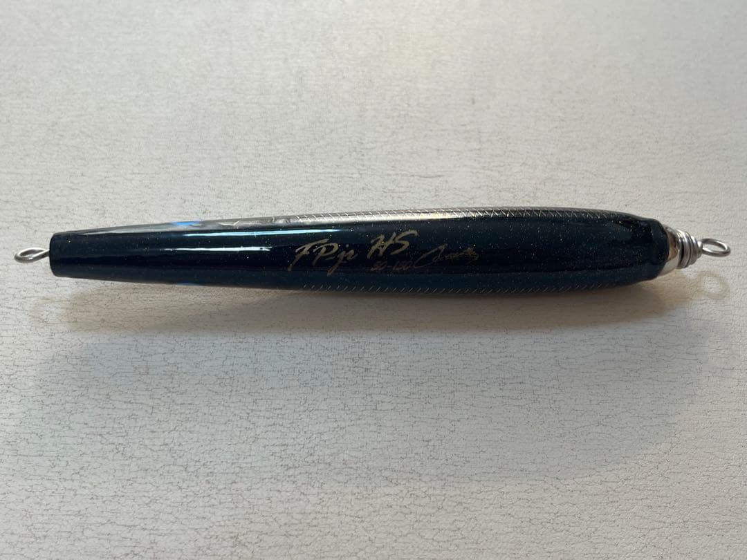 フランスパンjr. HS ジュニア　カーペンター　carpenter γ BF