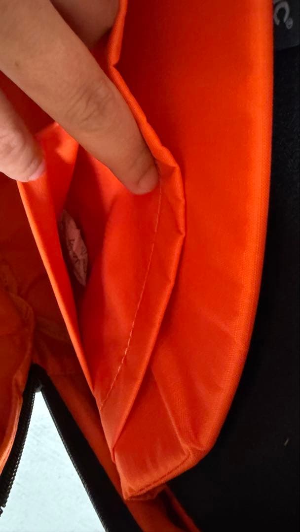 むいしぜん Aer Tech Sling 3 X-Pac Special