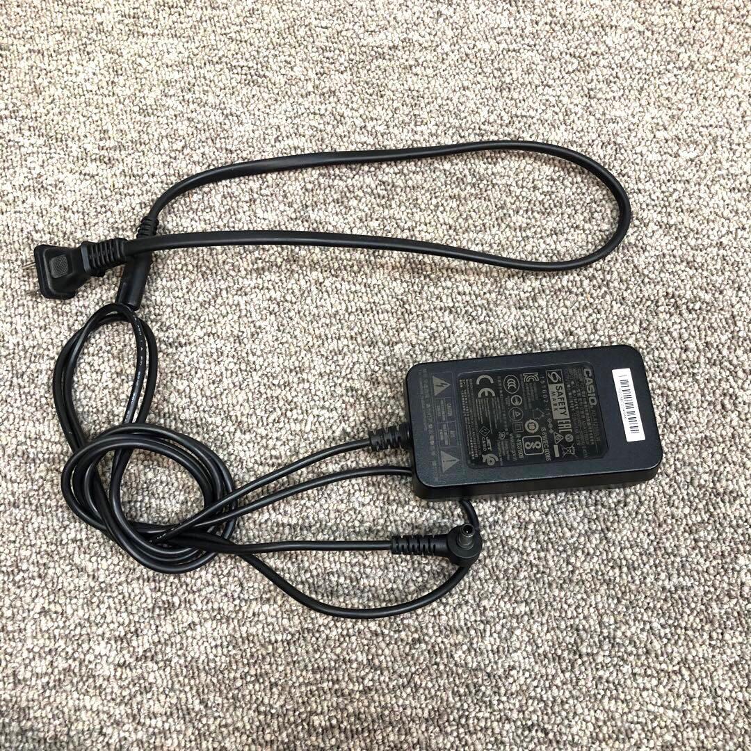 CASIO カシオ　電子ピアノ　PX-770 ホワイト　88鍵盤 2020年製