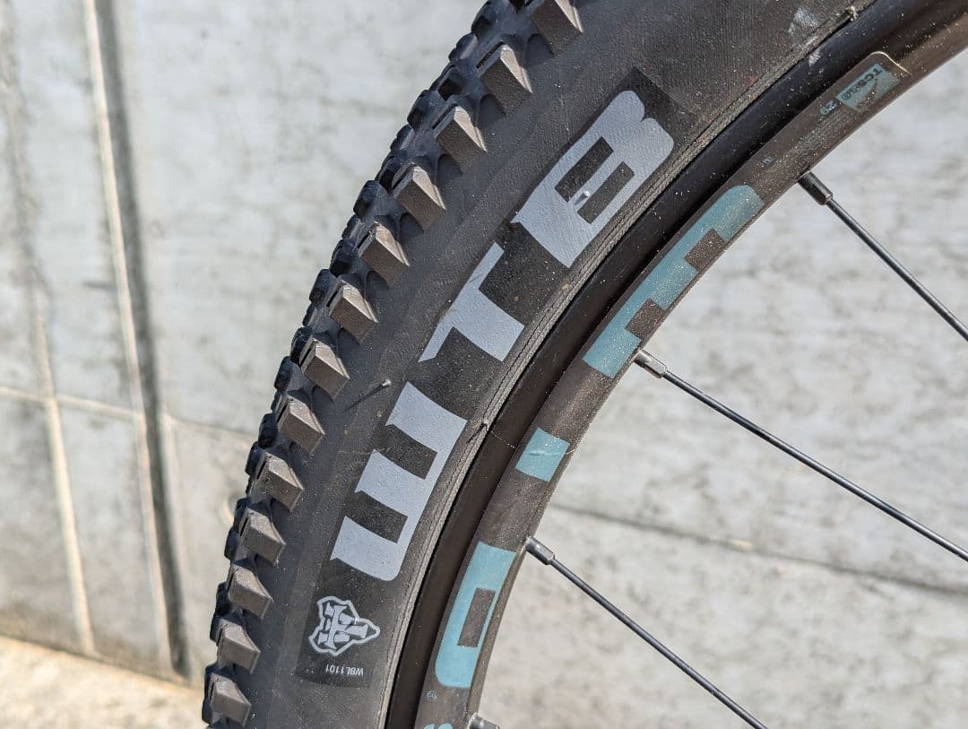 【仙台市青葉区内引き取りのみ】 KONA UNIT X 2022 L サイズ