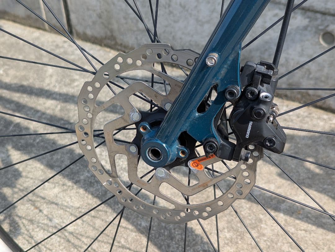 【仙台市青葉区内引き取りのみ】 KONA UNIT X 2022 L サイズ