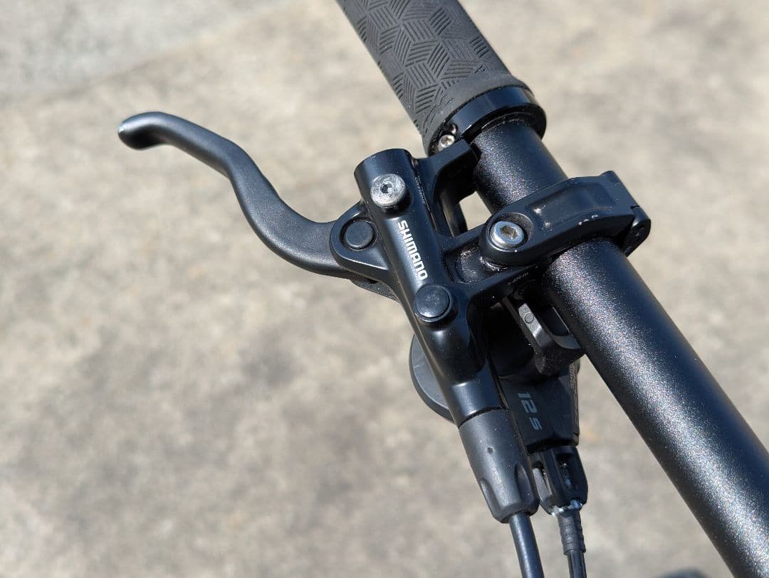 【仙台市青葉区内引き取りのみ】 KONA UNIT X 2022 L サイズ