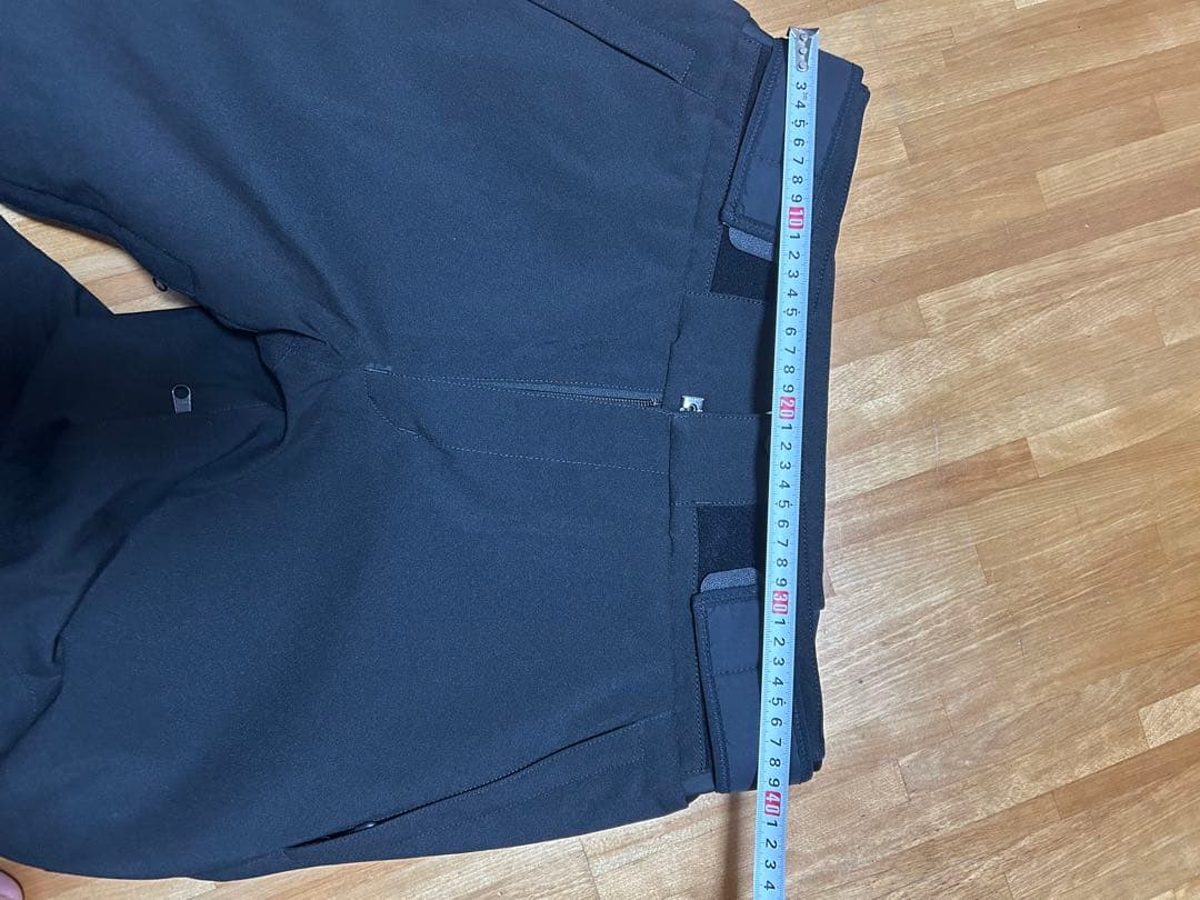 ゴールドウィン スキーウェア ジャケットとパンツセット