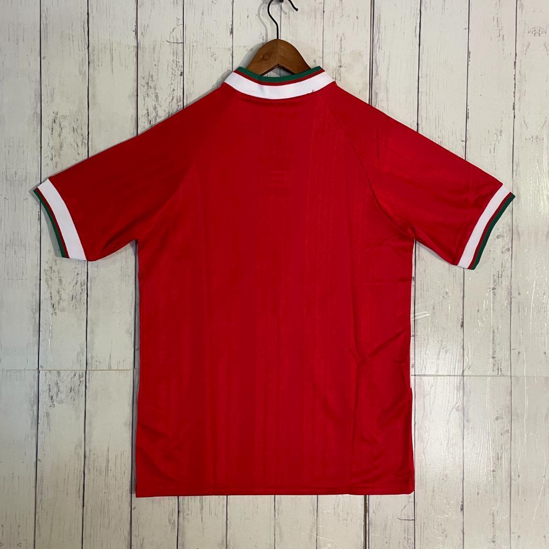 93-95 リバプール ユニフォーム イギリス製 Lサイズ[RU0027]