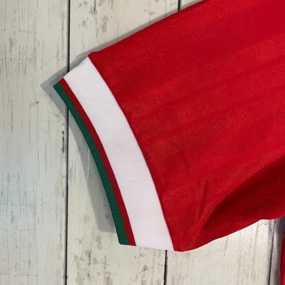 93-95 リバプール ユニフォーム イギリス製 Lサイズ[RU0027]