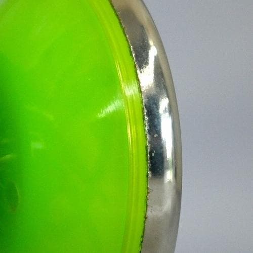 スピーダー（クリアイエロー）【YYJ10周年キャップ】【2010AP限定】